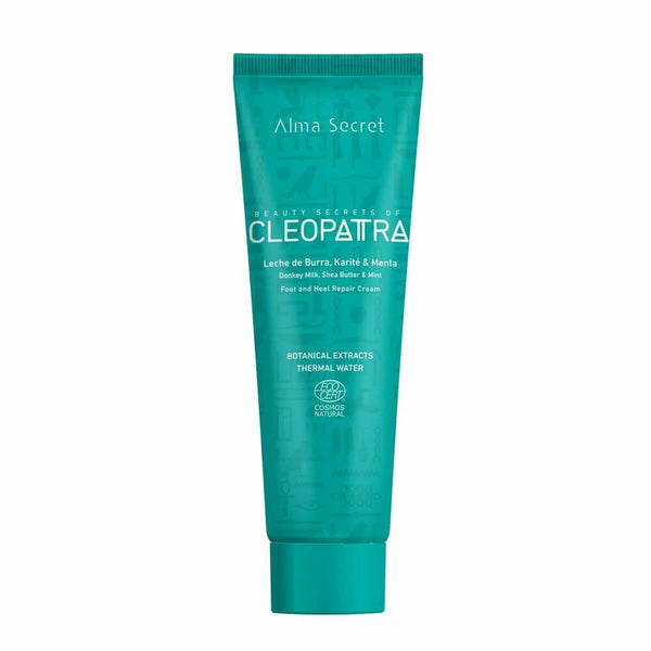 Hydrating Cream Alma Secret Cleopatra 100 ml-0