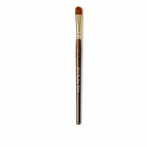 Paintbrush Gold By José Ojeda Pincel-0