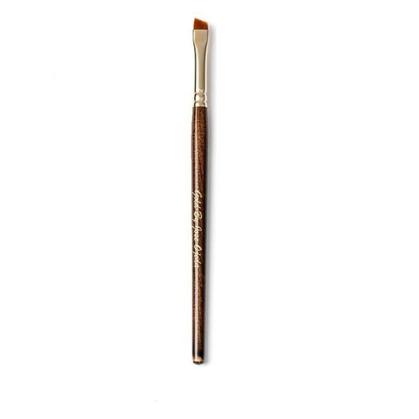 Eyeshadow brush Gold By José Ojeda Pincel-0