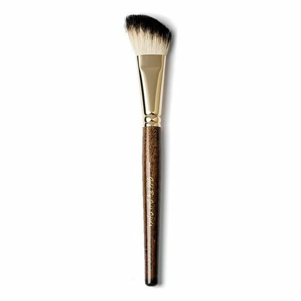Make-up Brush Gold By José Ojeda Pincel-0