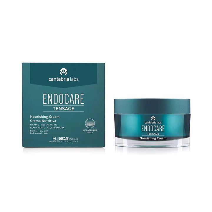Day Cream Endocare ENDOCARE TENSAGE 50 ml - Cosmova