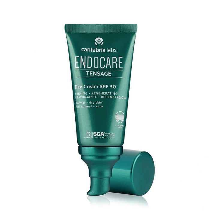 Day Cream Endocare Tensage Spf 30 50 ml - Cosmova
