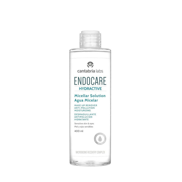 Micellar Water Endocare Hydractive 400 ml - Cosmova