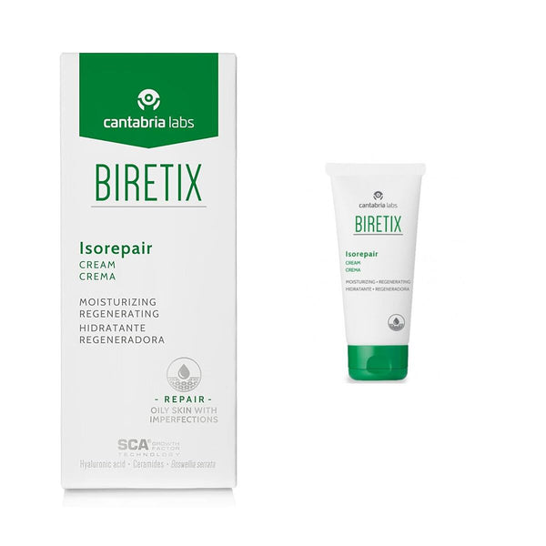 Day Cream BIRETIX BIRETIX ISOREPAIR 50 ml-0