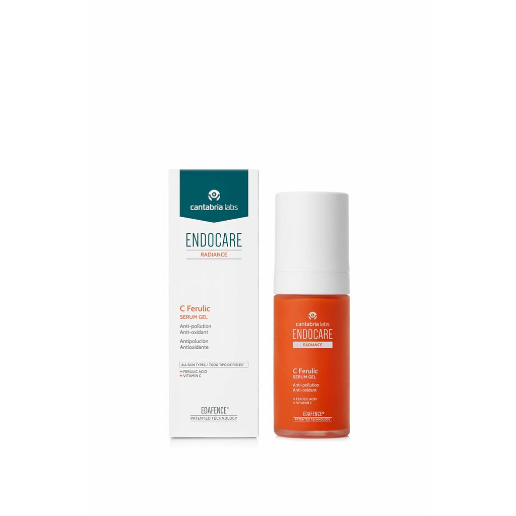 Facial Cream Endocare ENDOCARE RADIANCE-0