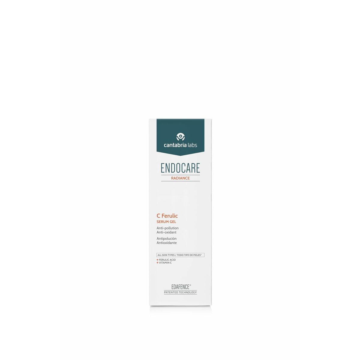 Facial Cream Endocare ENDOCARE RADIANCE-3
