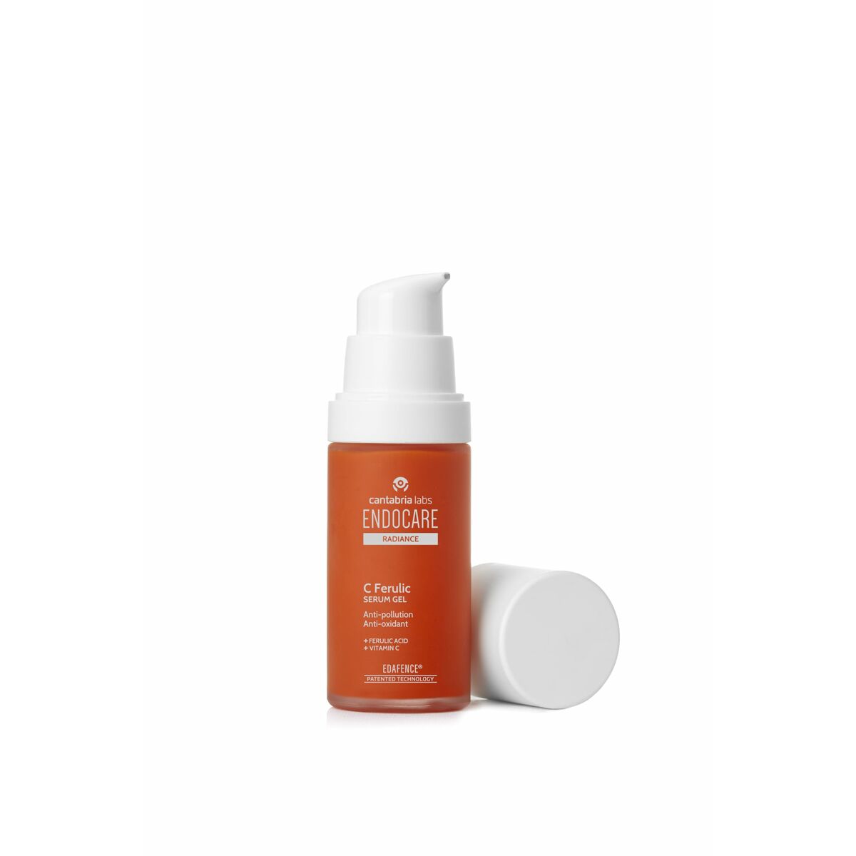 Facial Cream Endocare ENDOCARE RADIANCE-2