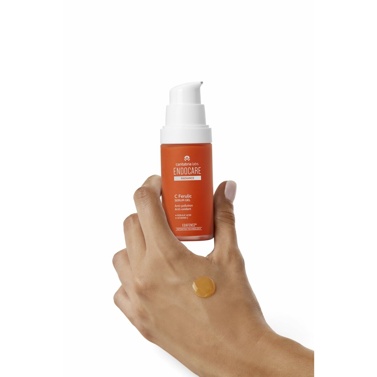Facial Cream Endocare ENDOCARE RADIANCE-1
