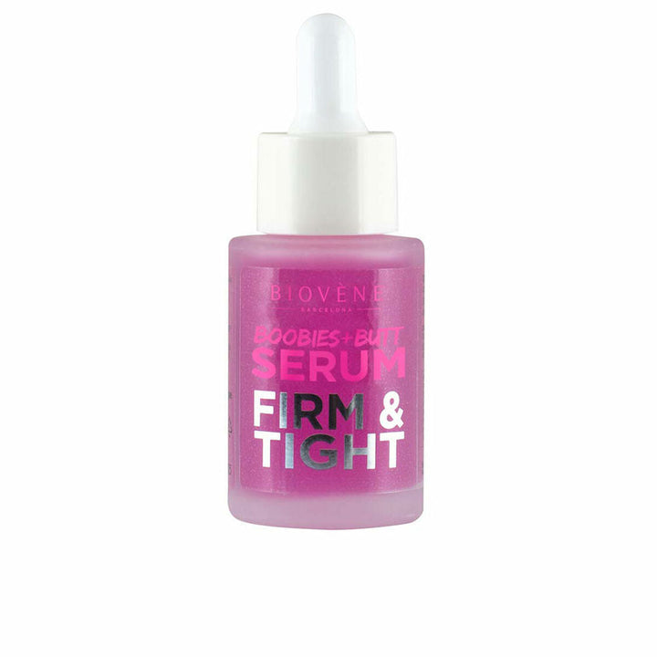 Body Cream Biovène Serum Firm Tight Décolletage 30 ml-0