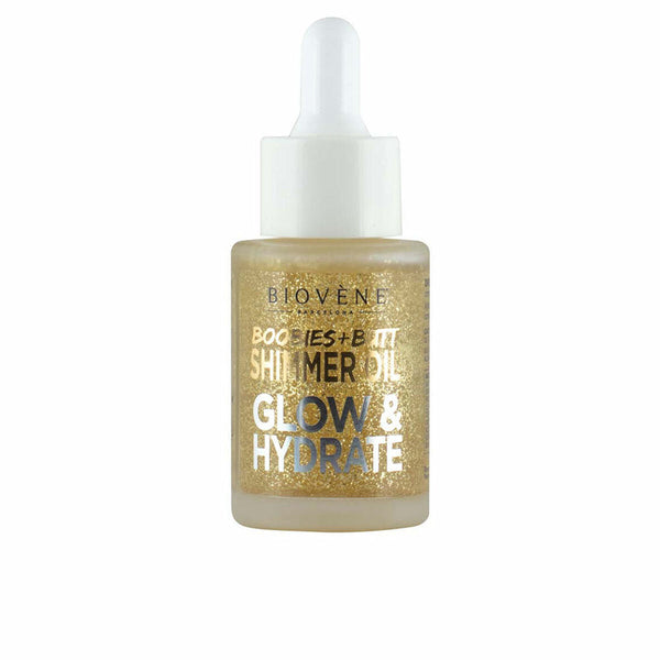 Body Cream Glow Hydrate Bust Glutes 30 ml-0