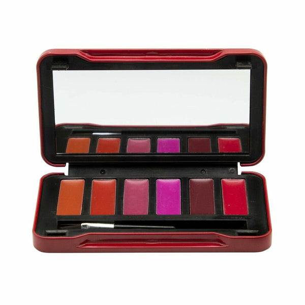 Lipstick Palette Magic Studio Pure - Cosmova