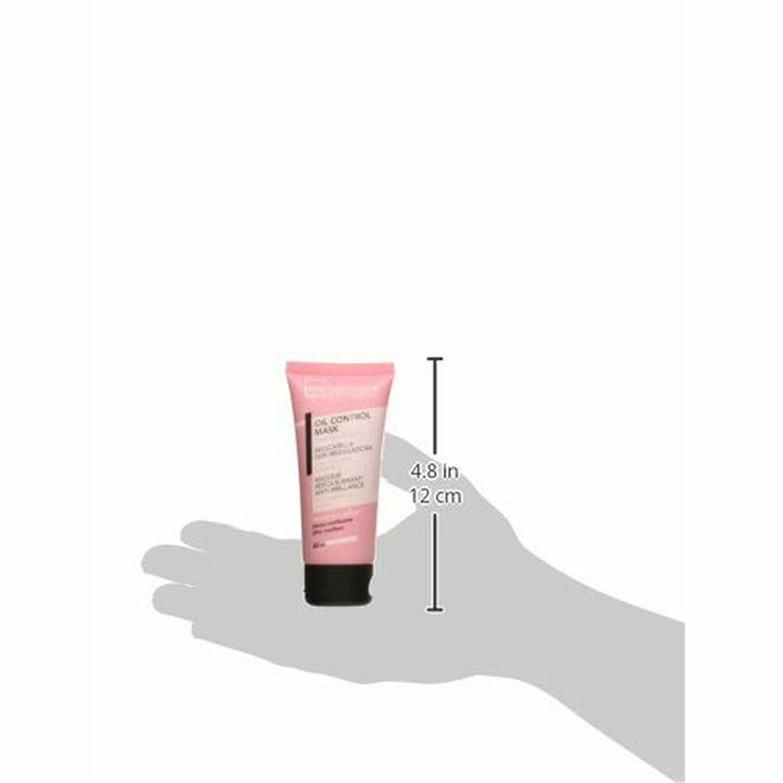 Facial Mask Oil Control Mask Woman IDC Institute ‎ (60 ml)-1