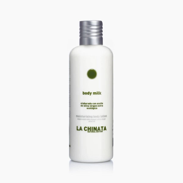 Body Lotion La Chinata Moisturising-0