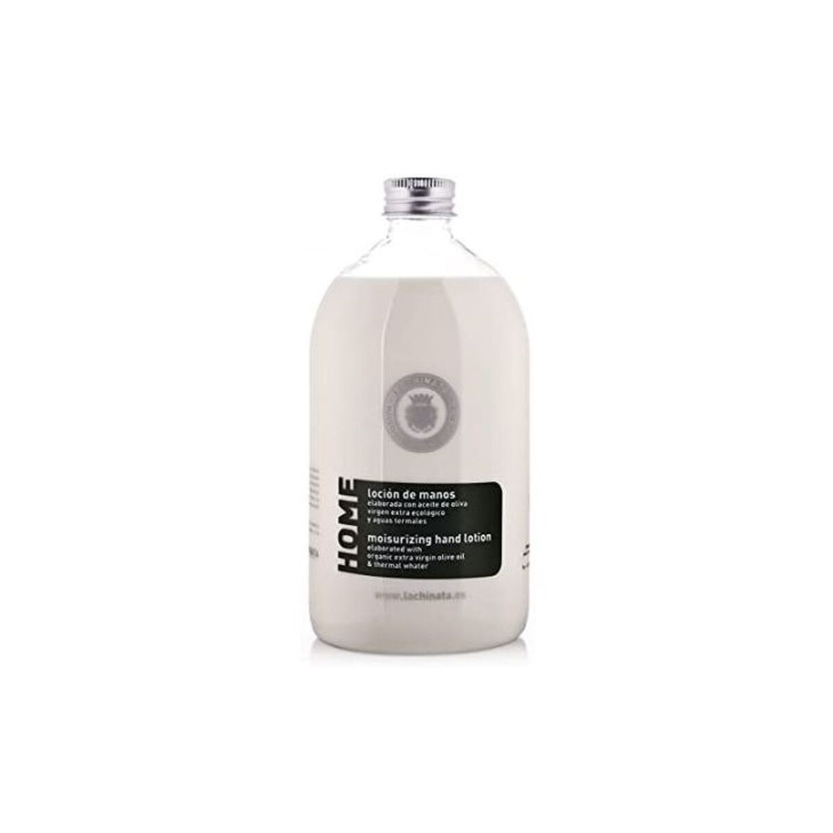 Hand lotion La Chinata Refill Hand 500 ml-0