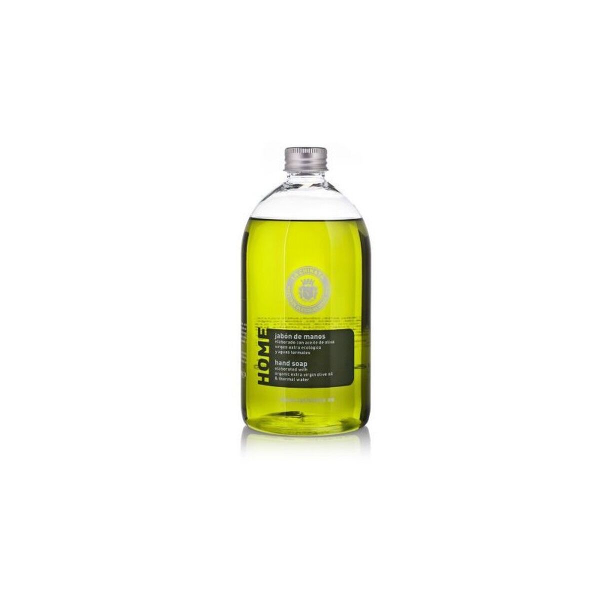 Hand Soap La Chinata 500 ml-0
