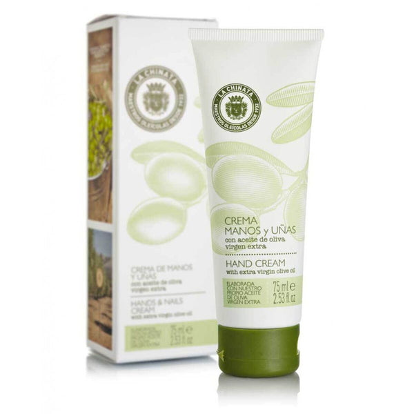 Hand Cream La Chinata - Cosmova