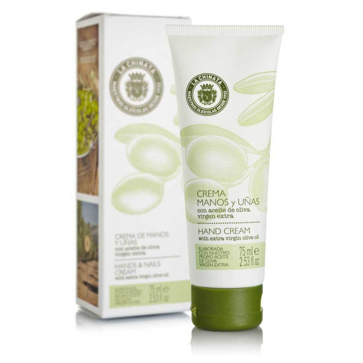 Hand Cream La Chinata - Cosmova
