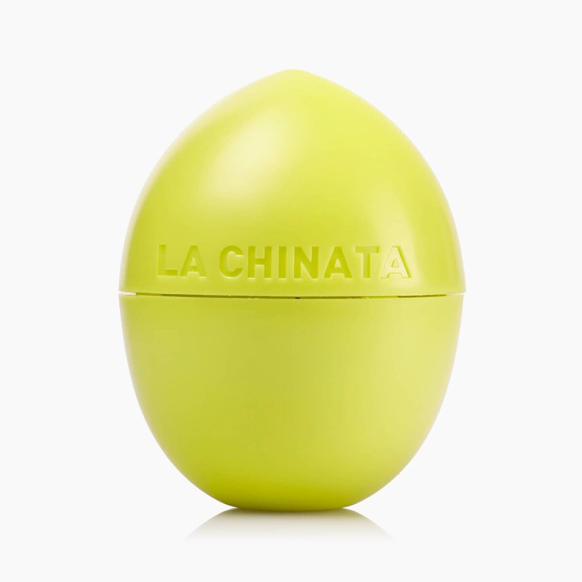 Lip Balm La Chinata Natural Olive Fig 10 ml Green-1