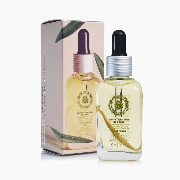 Facial Oil La Chinata 50 ml - Cosmova