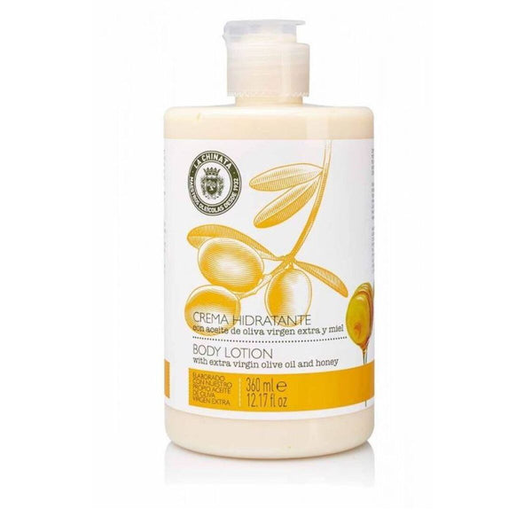 Body Lotion La Chinata Moisturizing-0