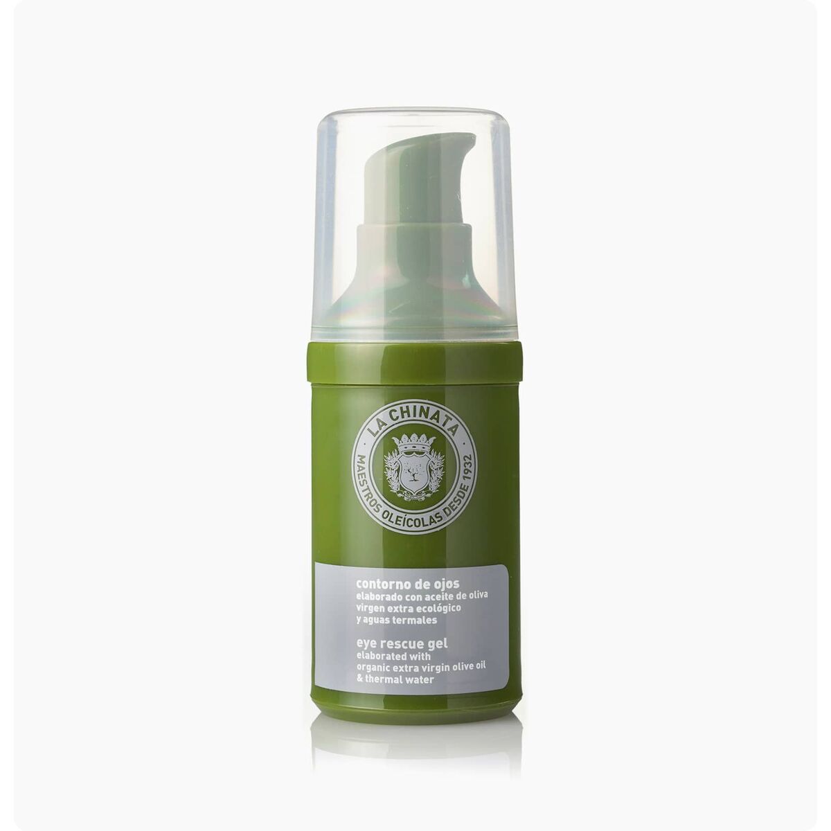 Cream for Eye Area La Chinata Rescue 20 ml-0