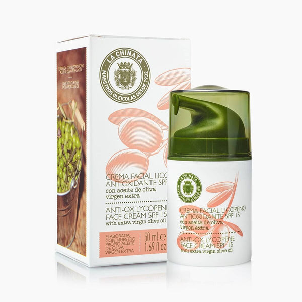 Day Cream La Chinata 50 ml - Cosmova
