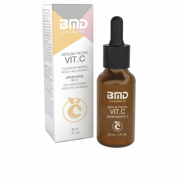 Hydrating Facial Cream FACIAL BMD COSMETIC 30 ml - Cosmova