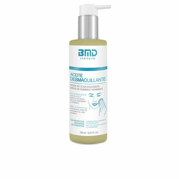 Facial Make Up Remover LIMPIEZA BMD COSMETIC 150 ml - Cosmova