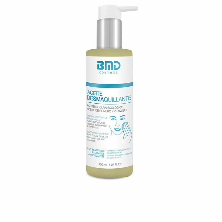 Facial Make Up Remover LIMPIEZA BMD COSMETIC 150 ml - Cosmova