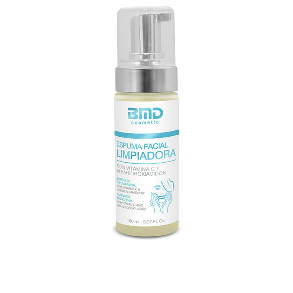 Facial Cleansing Gel LIMPIEZA BMD COSMETIC 150 ml-0