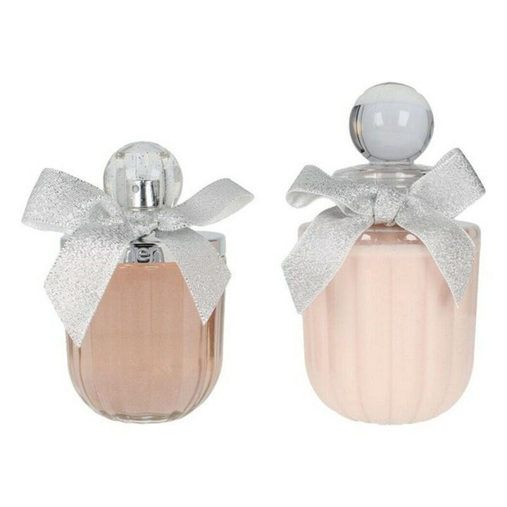 Women's Perfume Set Women'Secret ROSE SEDUCTION (2 pcs) EDP 2 Pieces - Cosmova