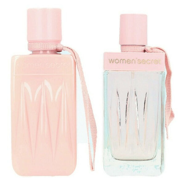 Women's Perfume Set Intimate Women'Secret WOMEN?SECRET EDP 2 Pieces - Cosmova