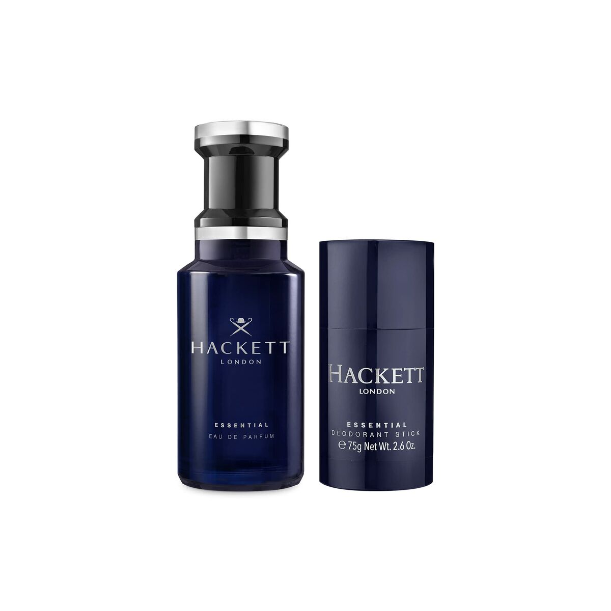 Women's Perfume Set Hackett London ESSENTIAL 2 Pieces-0