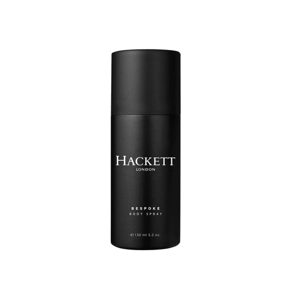 Body Spray Hackett London Bespoke Bespoke 150 ml-0
