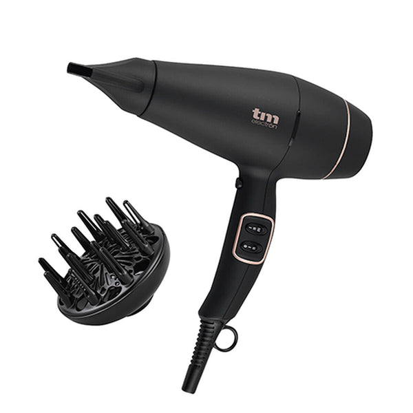 Hairdryer TM Electron 1800-2200 W-0