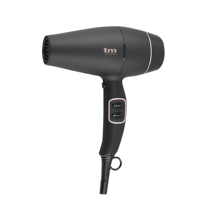 Hairdryer TM Electron 1800-2200 W-8