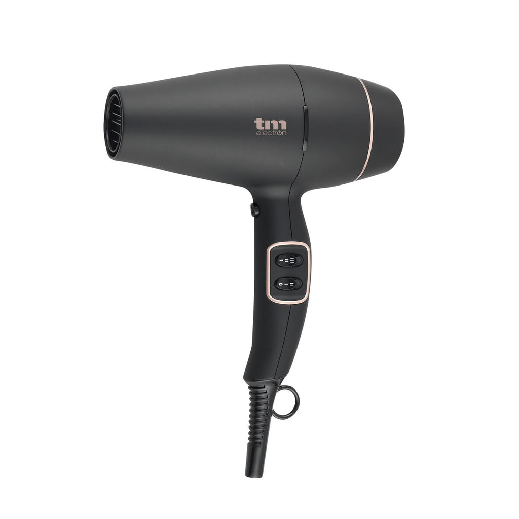 Hairdryer TM Electron 1800-2200 W-8