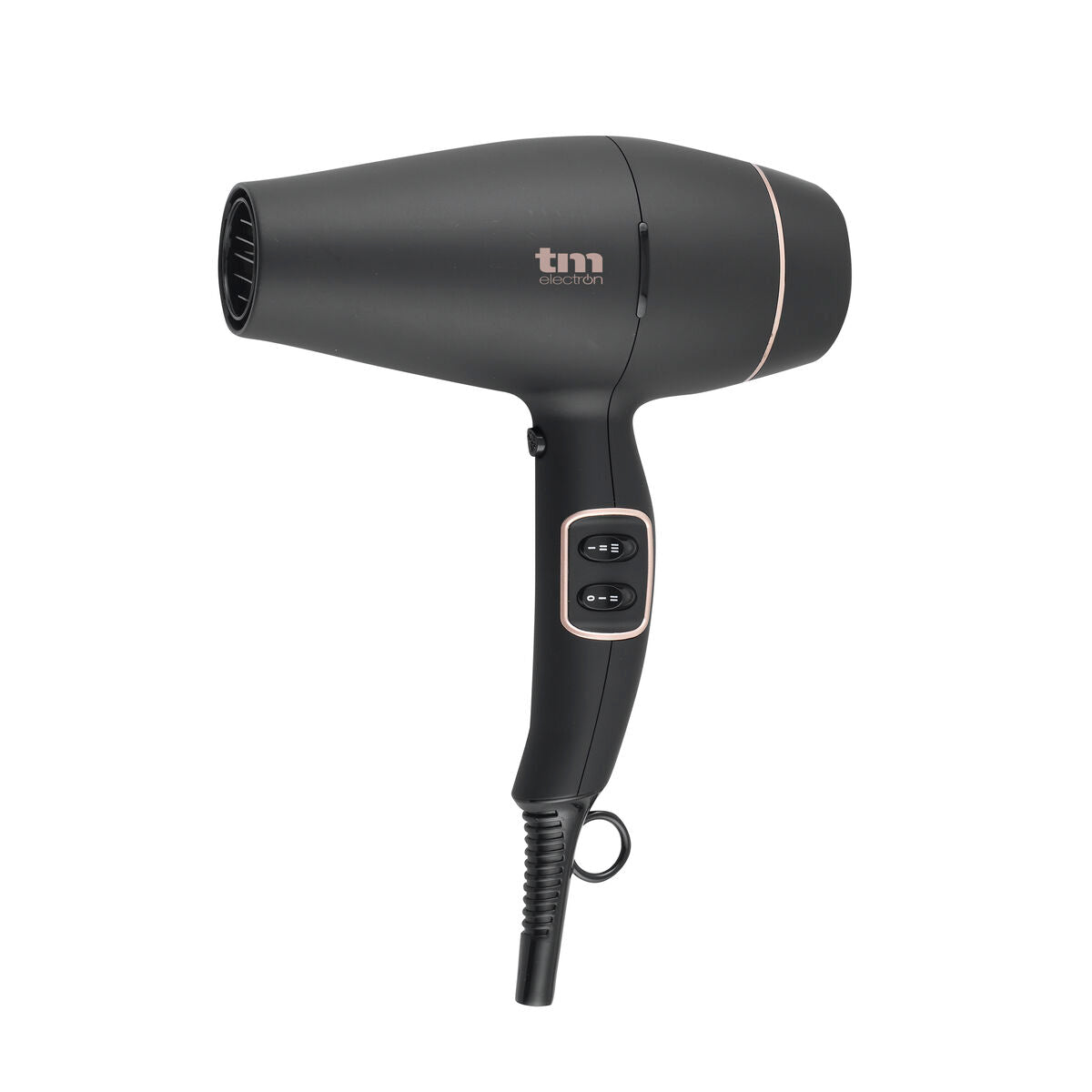 Hairdryer TM Electron 1800-2200 W-8