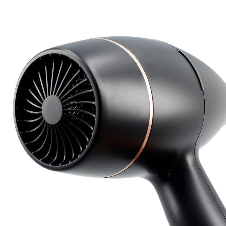 Hairdryer TM Electron 1800-2200 W-6