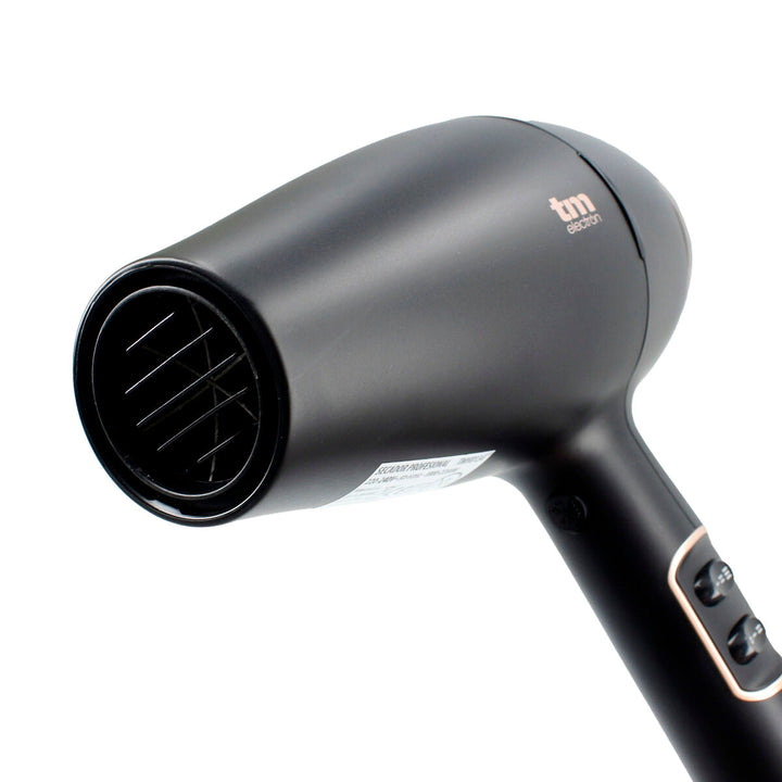 Hairdryer TM Electron 1800-2200 W-5