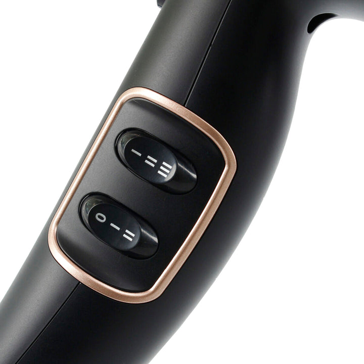 Hairdryer TM Electron 1800-2200 W-4