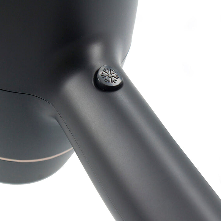 Hairdryer TM Electron 1800-2200 W-3