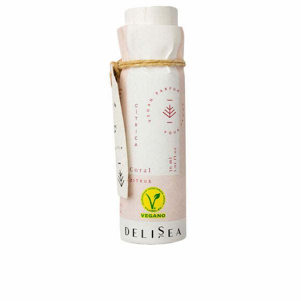 Women's Perfume Delisea CORAL PARFUM FEMME EDP EDP 30 ml-0