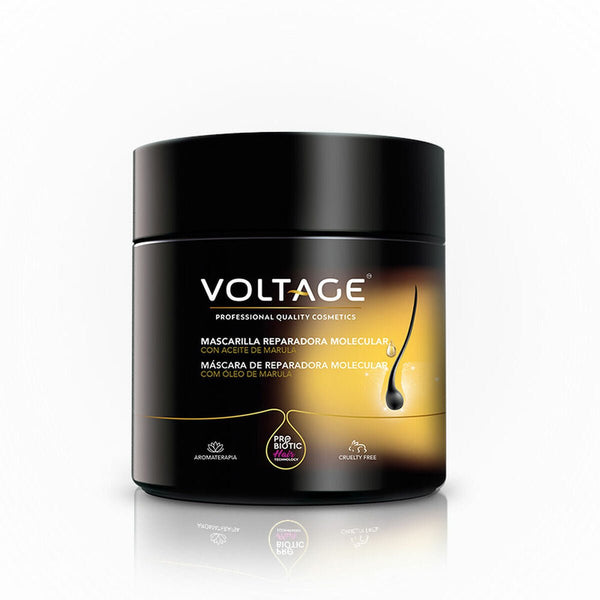 Hair Mask Voltage PREBIOTIC HAIR TECHNOLOGY 500 ml - Cosmova