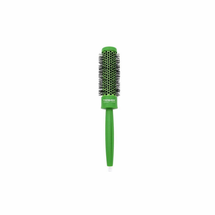 Set of combs/brushes Termix C - Ramic Pride Toilet Bag (6 pcs) - Cosmova
