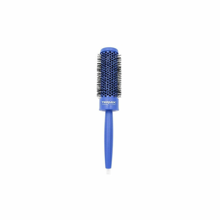 Set of combs/brushes Termix C - Ramic Pride Toilet Bag (6 pcs) - Cosmova
