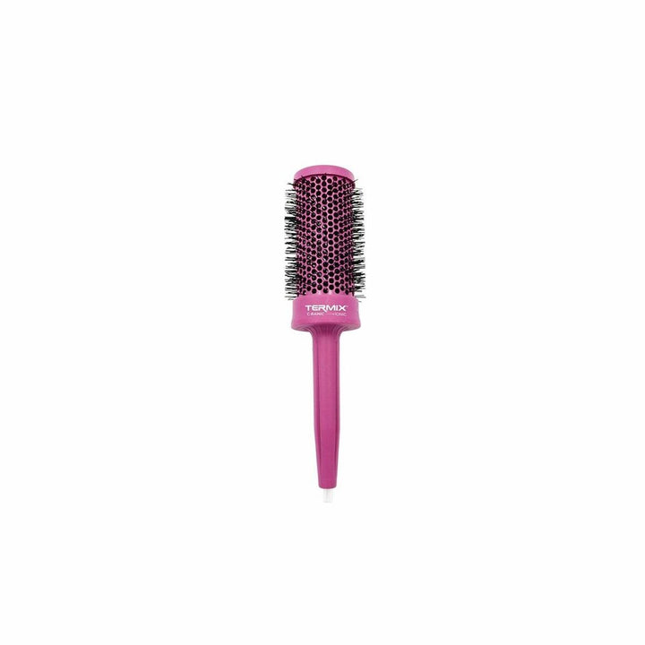 Set of combs/brushes Termix C - Ramic Pride Toilet Bag (6 pcs) - Cosmova