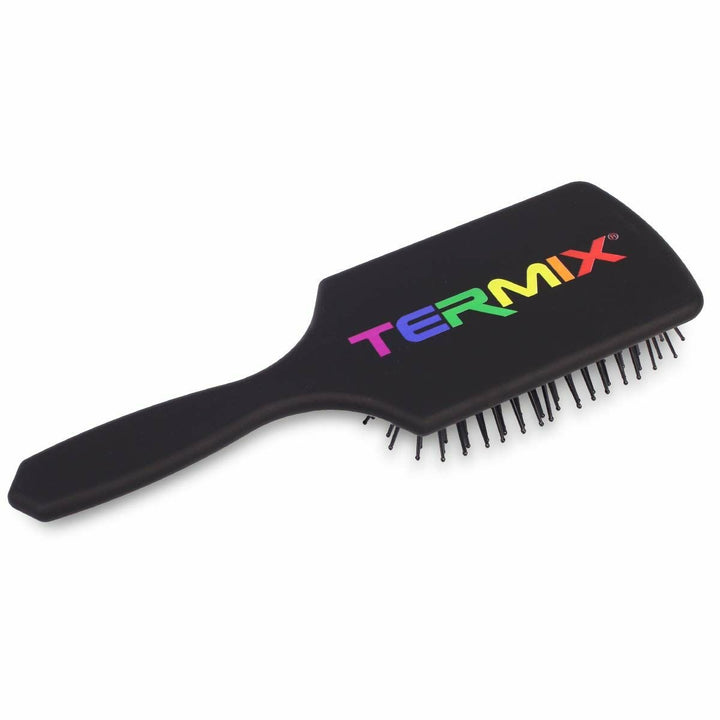 Detangling Hairbrush Termix Pride Black - Cosmova