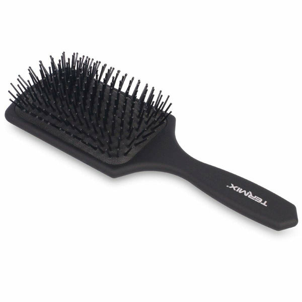 Detangling Hairbrush Termix Pride Black - Cosmova