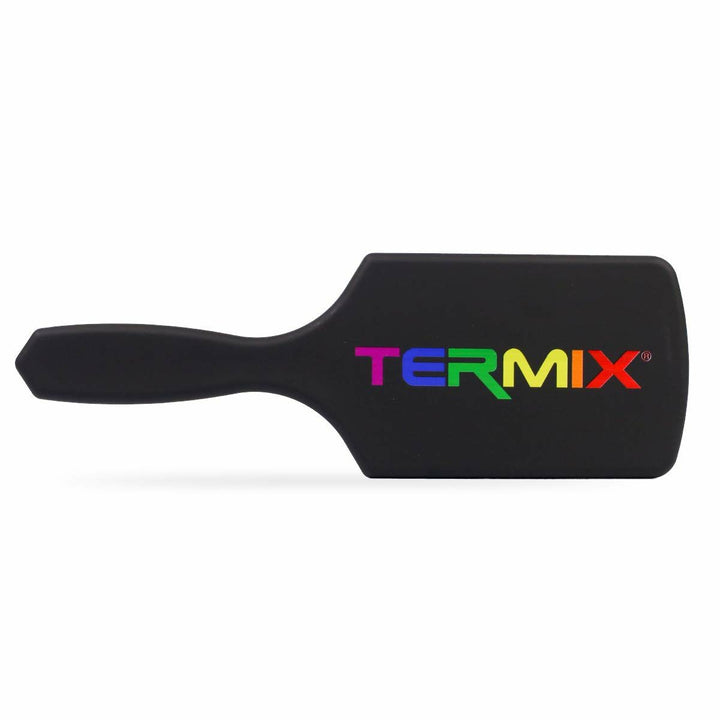 Detangling Hairbrush Termix Pride Black - Cosmova